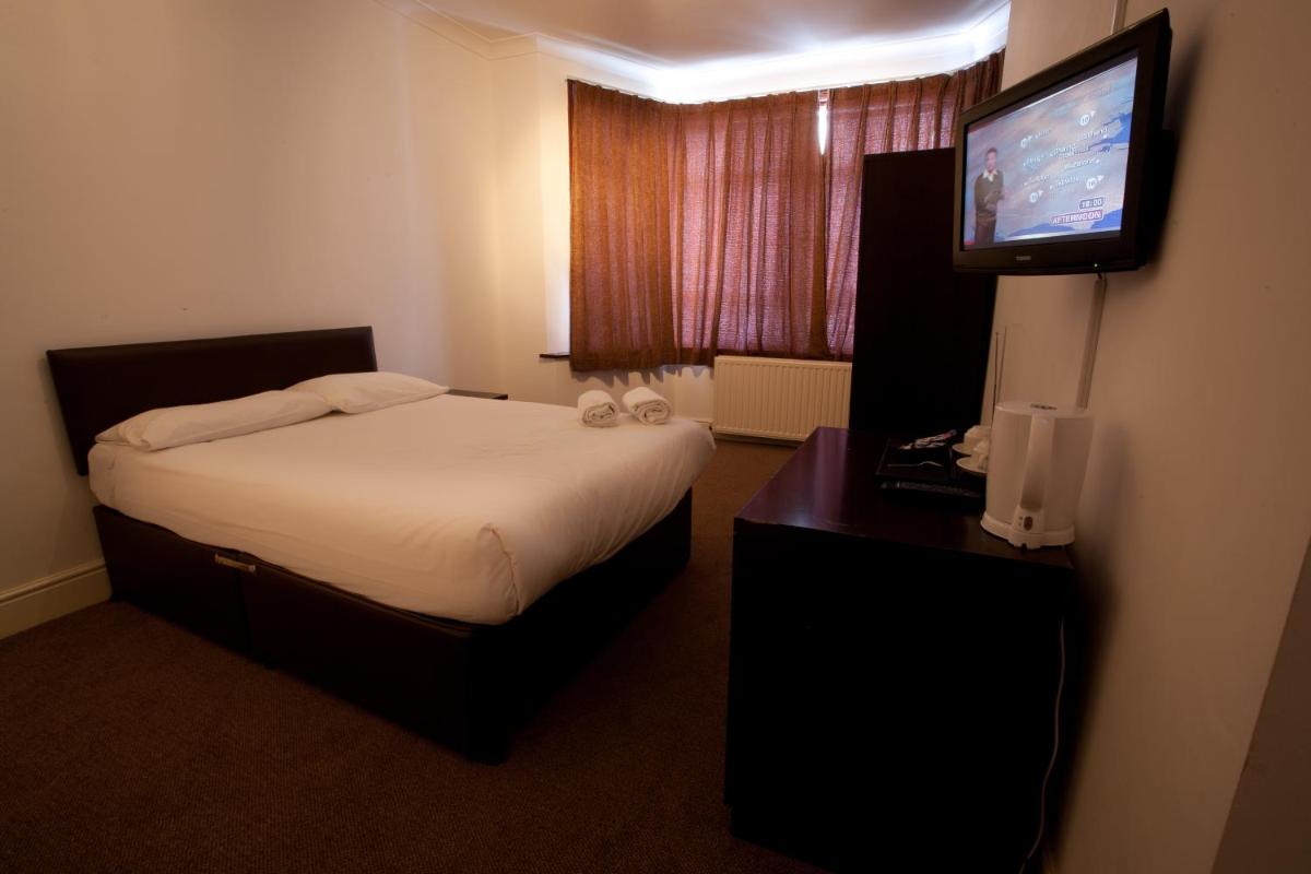 Foto - Citybest Hotel