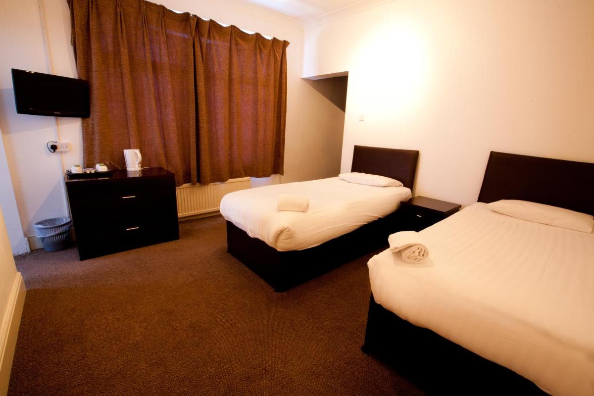 Photo - Citybest Hotel