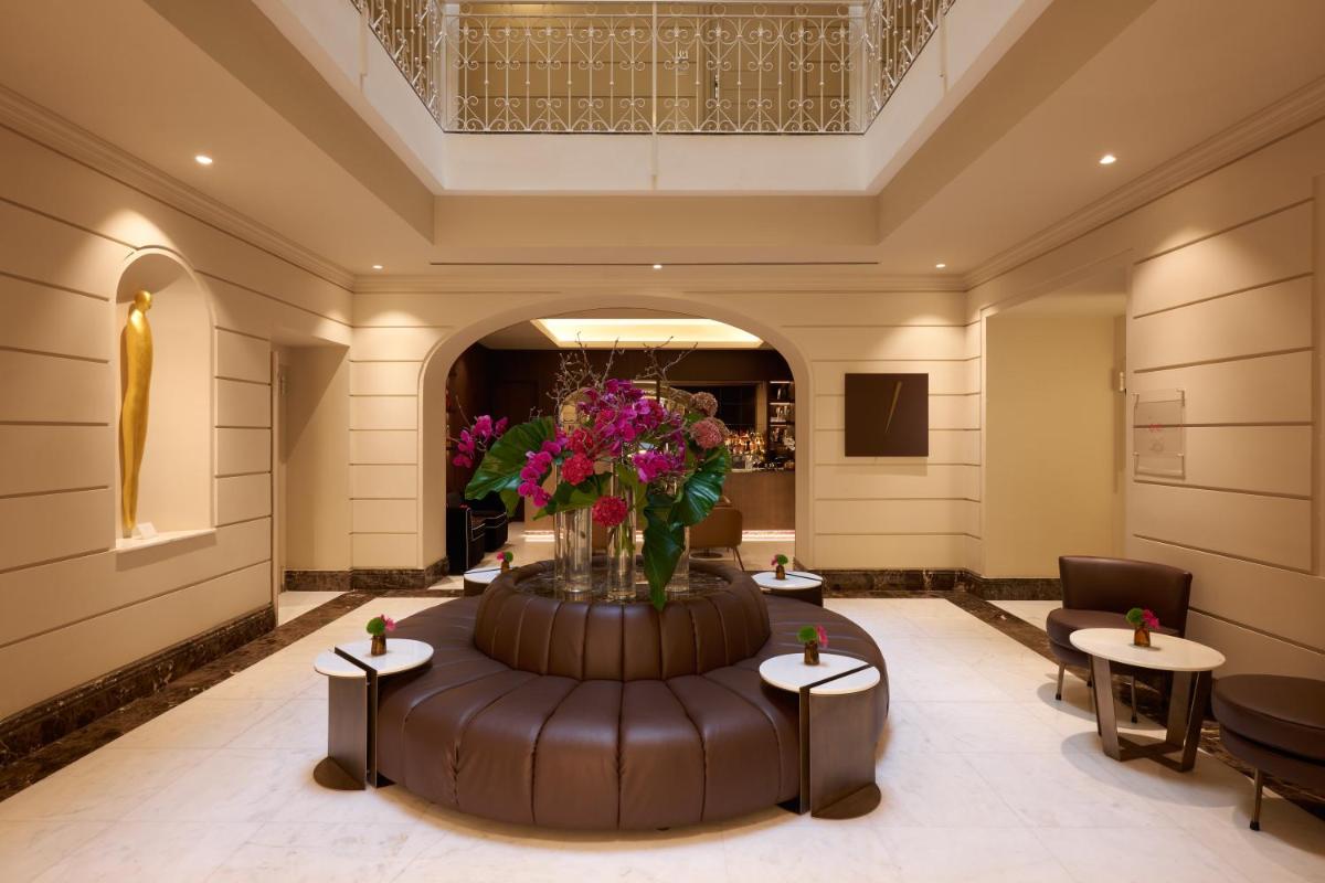 The First Arte - Preferred Hotels & Resorts photo 9