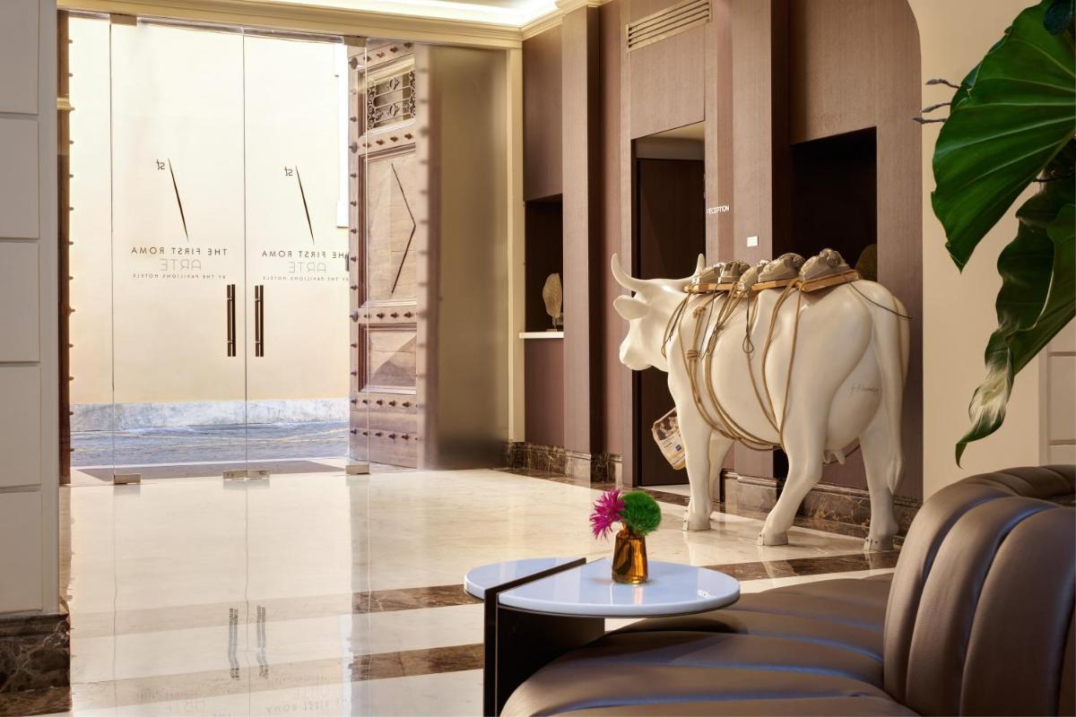 The First Arte - Preferred Hotels & Resorts photo 7