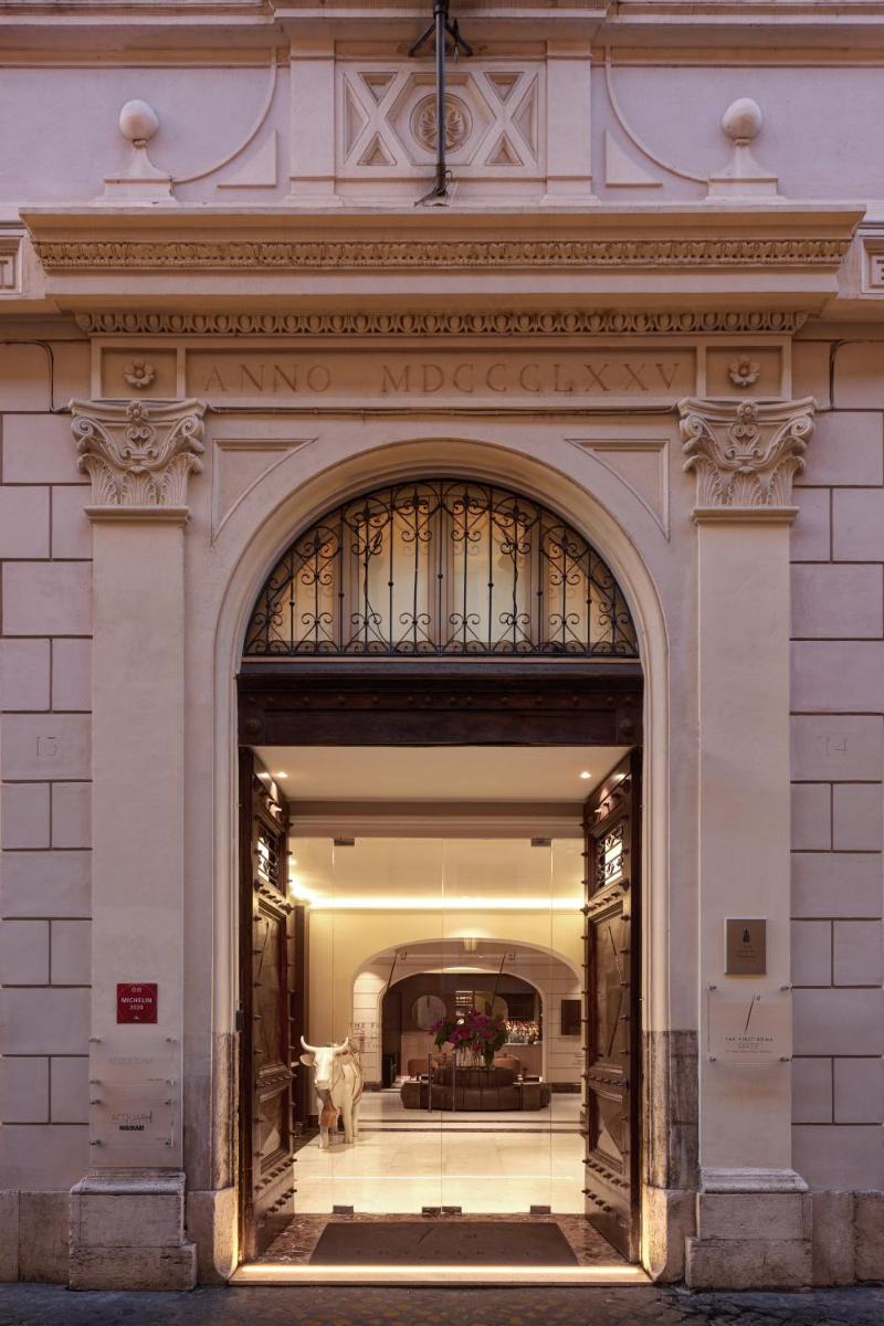 The First Arte - Preferred Hotels & Resorts photo 6