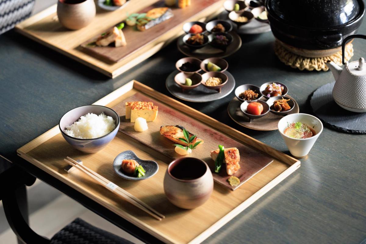 KANAYA RESORT HAKONE photo 5
