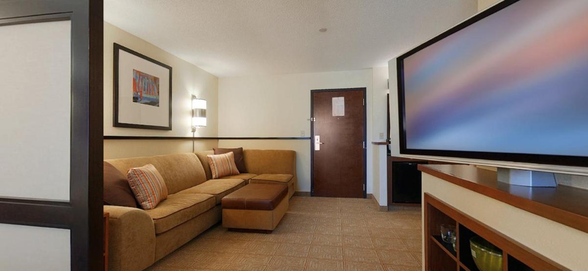 Photo - Hyatt Place Raleigh Cary