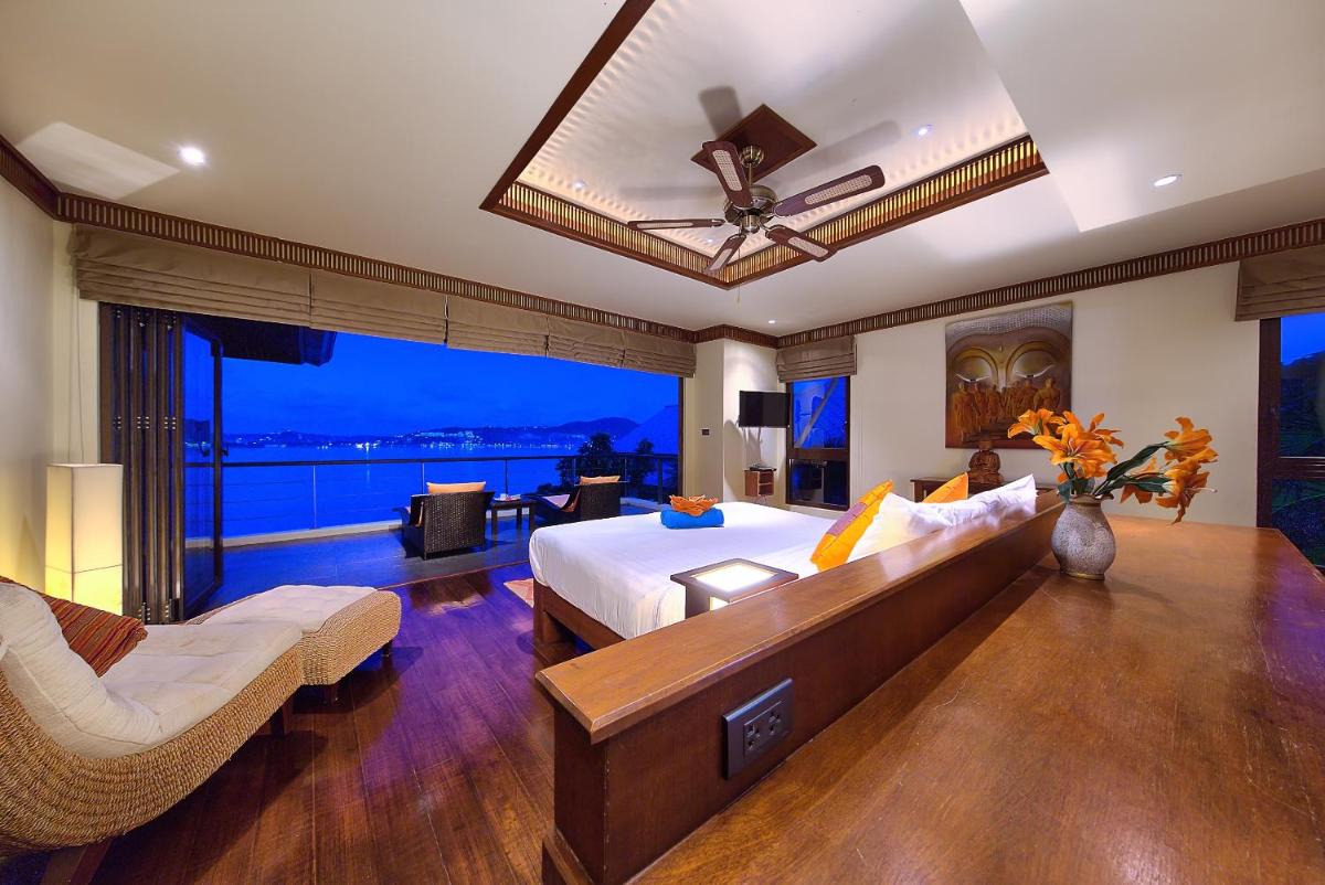 Foto - Villa Seven Swifts - Bangrak Ocean View