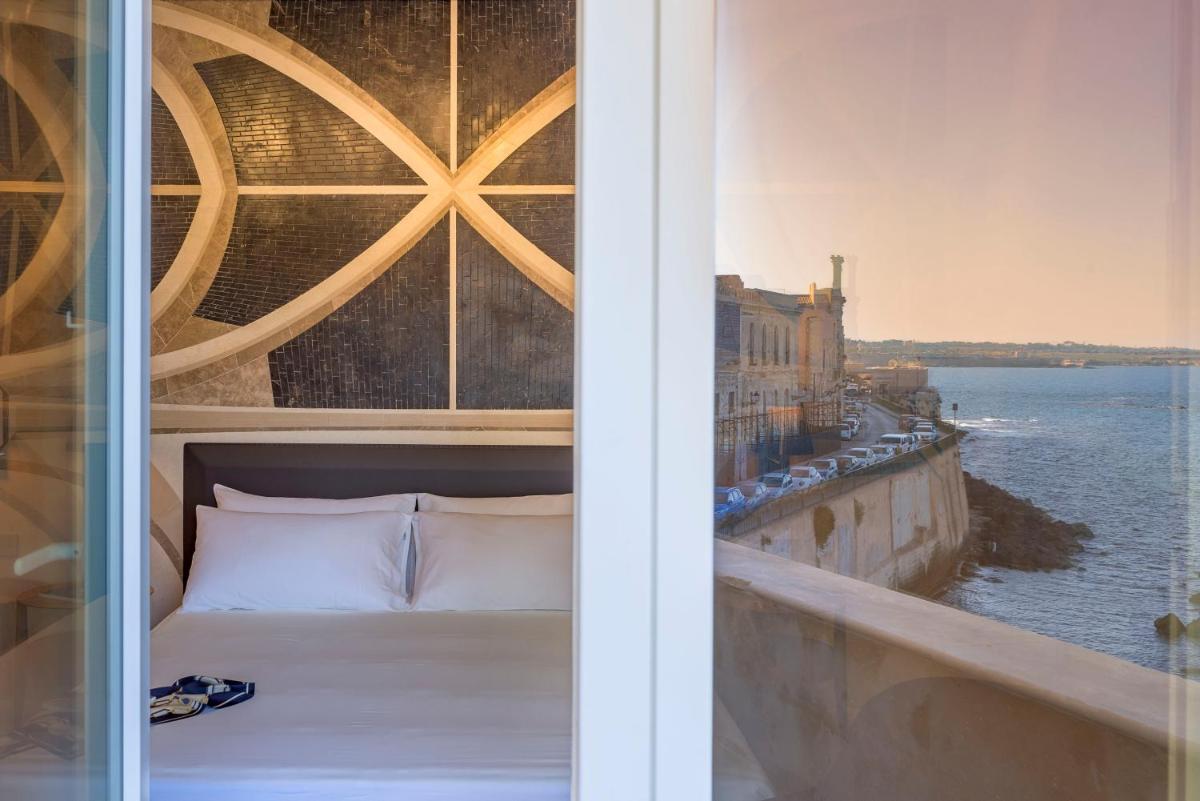 Maniace Boutique Hotel Ortigia | UNA Esperienze photo 1