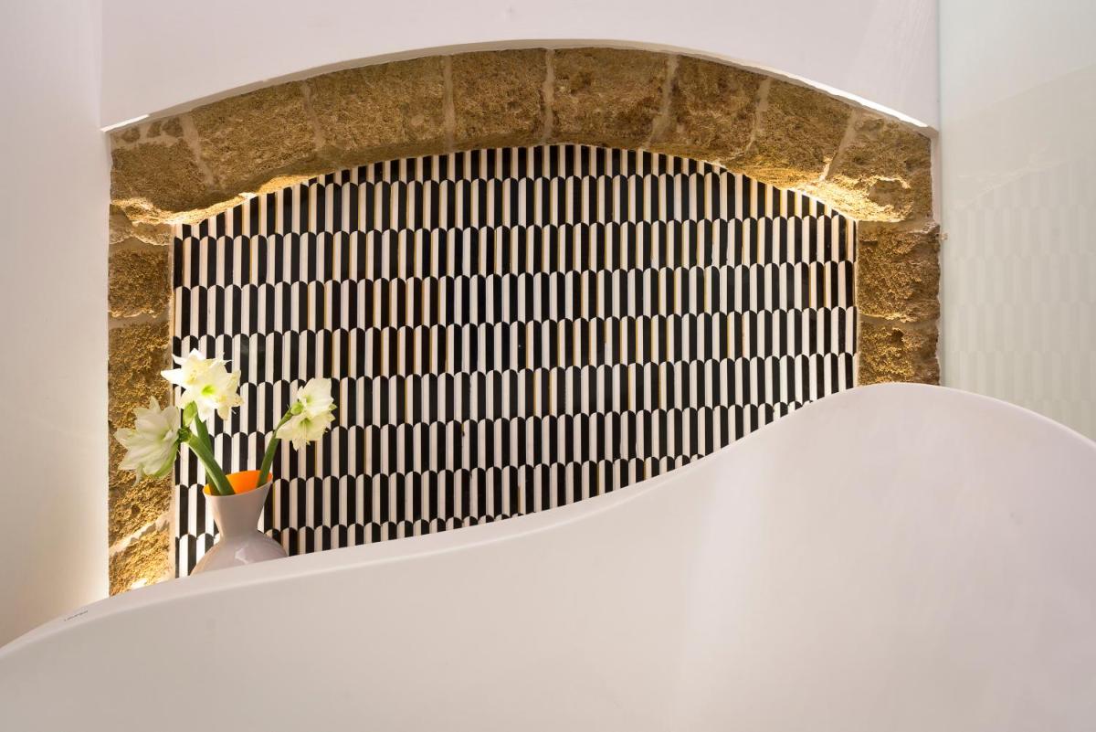 Maniace Boutique Hotel Ortigia | UNA Esperienze photo 9