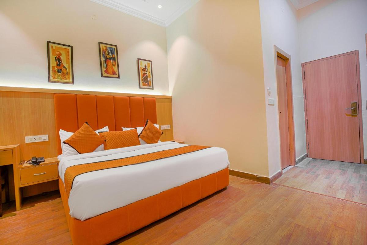 Hotel Ricky Farm Stays In Amritsar