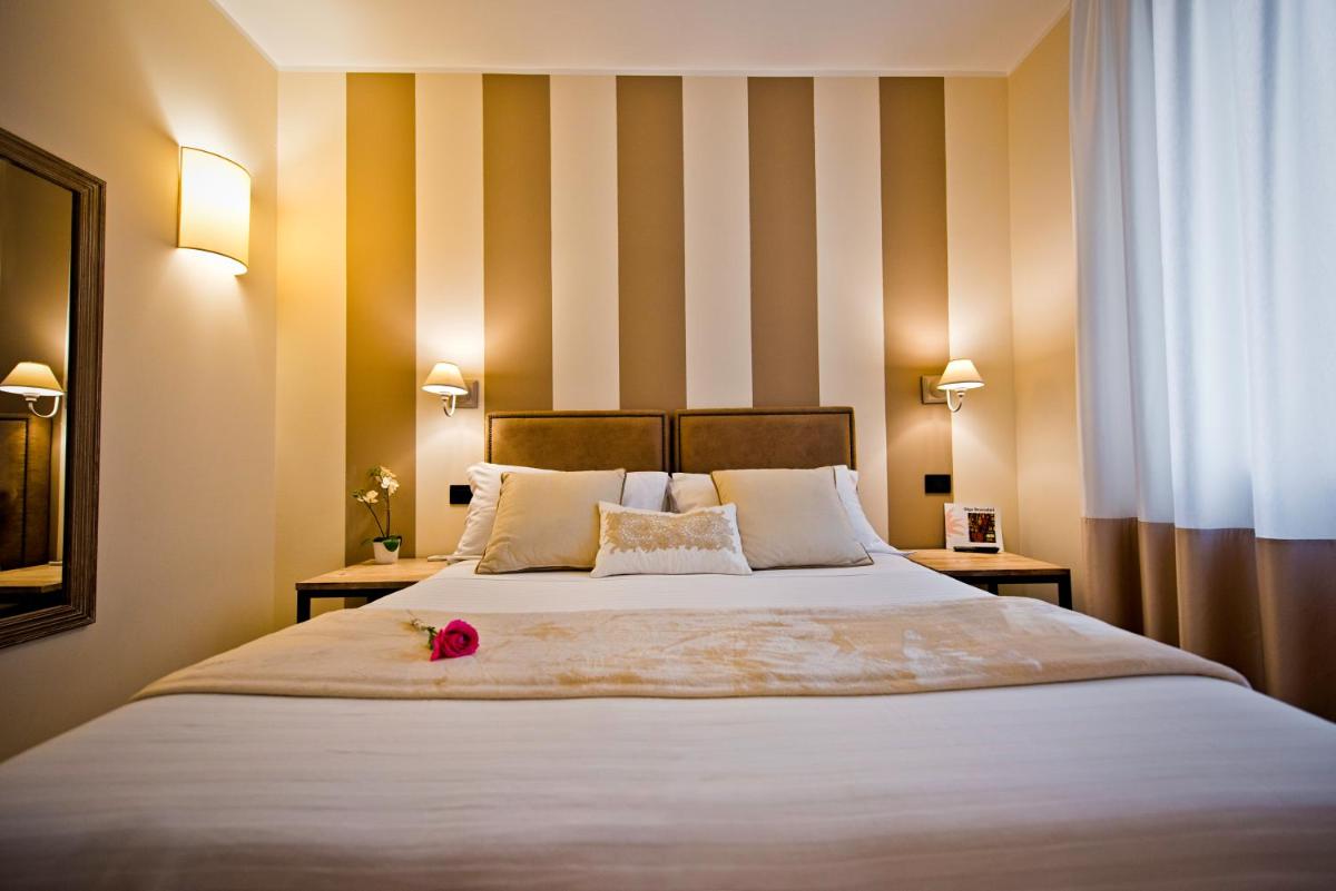 Foto - Delle Vittorie Luxury Rooms&Suites