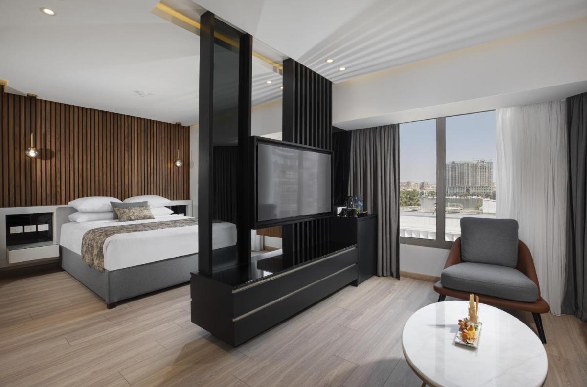 V Hotel Cairo photo 3