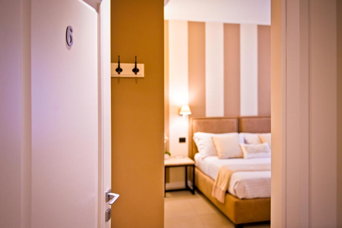 Foto - Delle Vittorie Luxury Rooms&Suites