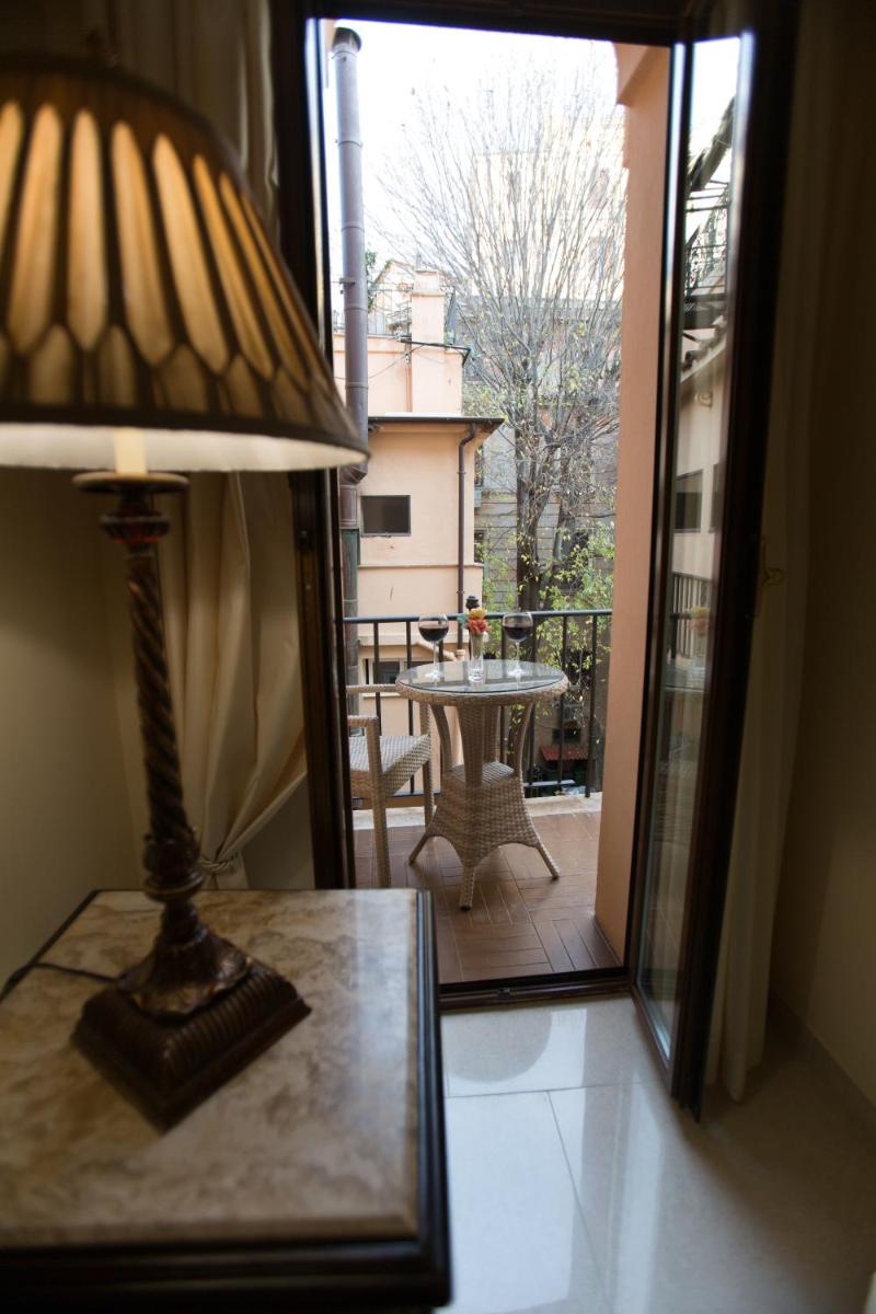 Foto - Royal Suite Trinità Dei Monti