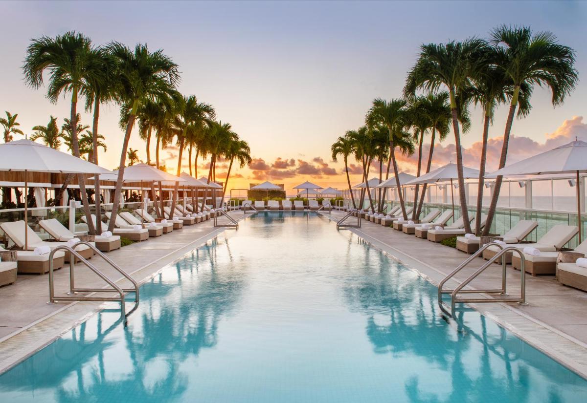 1 Hotel South Beach photo 9
