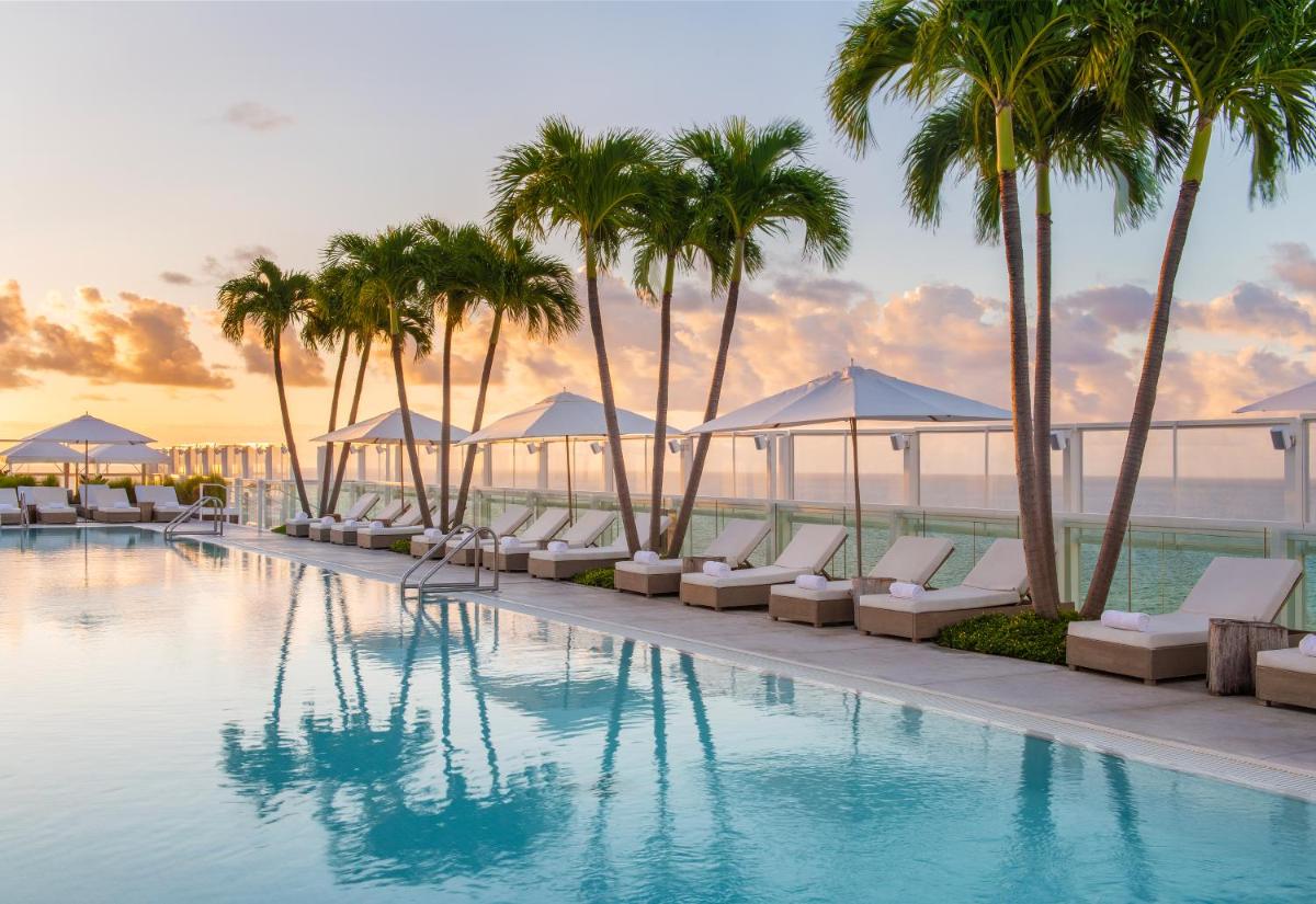1 Hotel South Beach photo 10
