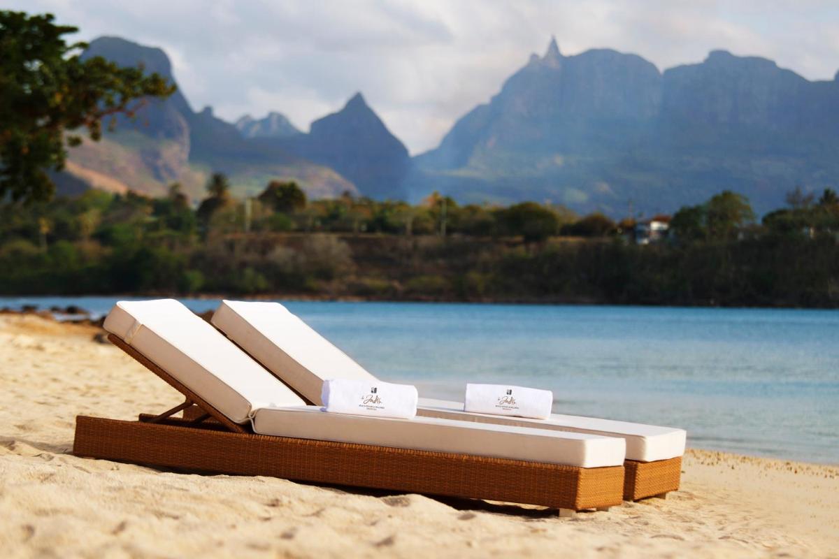 Le Jadis Beach Resort & Wellness - Managed by Banyan Tree Hotels & Resorts photo 4