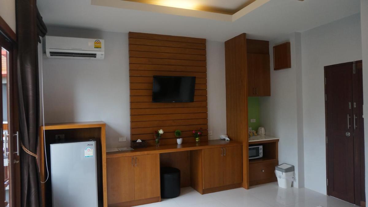 Foto - Lanta Intanin Resort - SHA Extra Plus