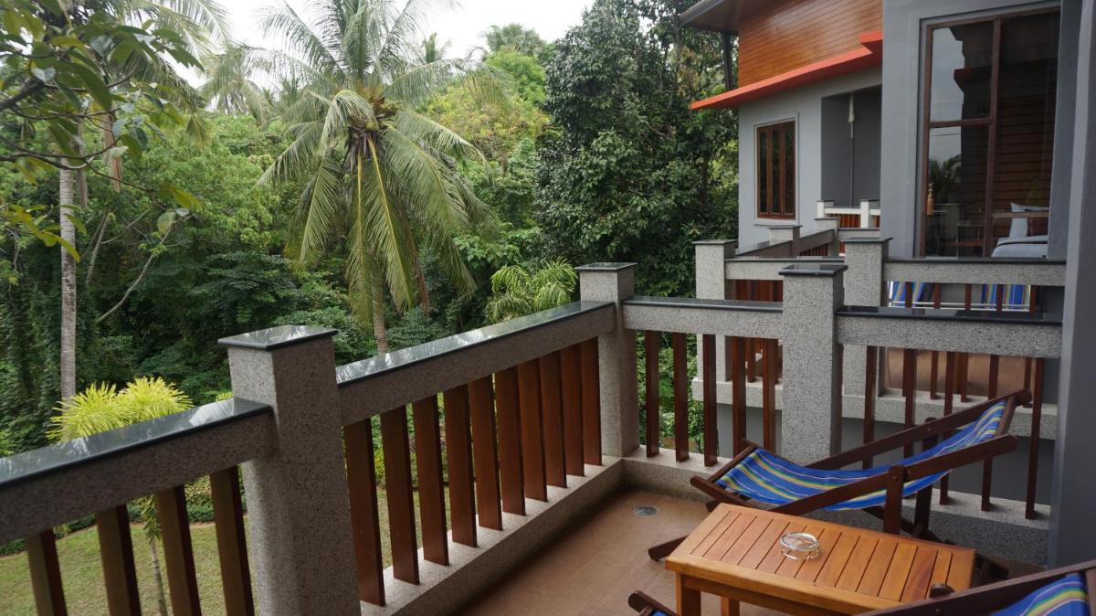 Foto - Lanta Intanin Resort - SHA Extra Plus