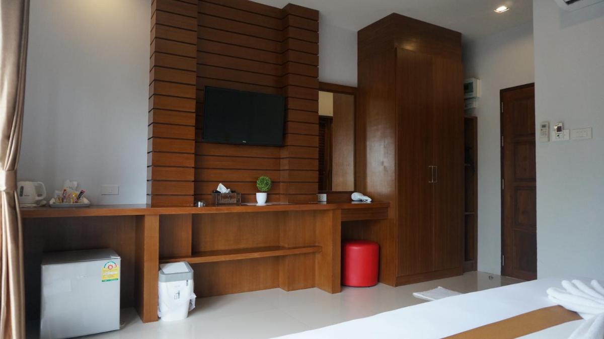 Foto - Lanta Intanin Resort - SHA Extra Plus