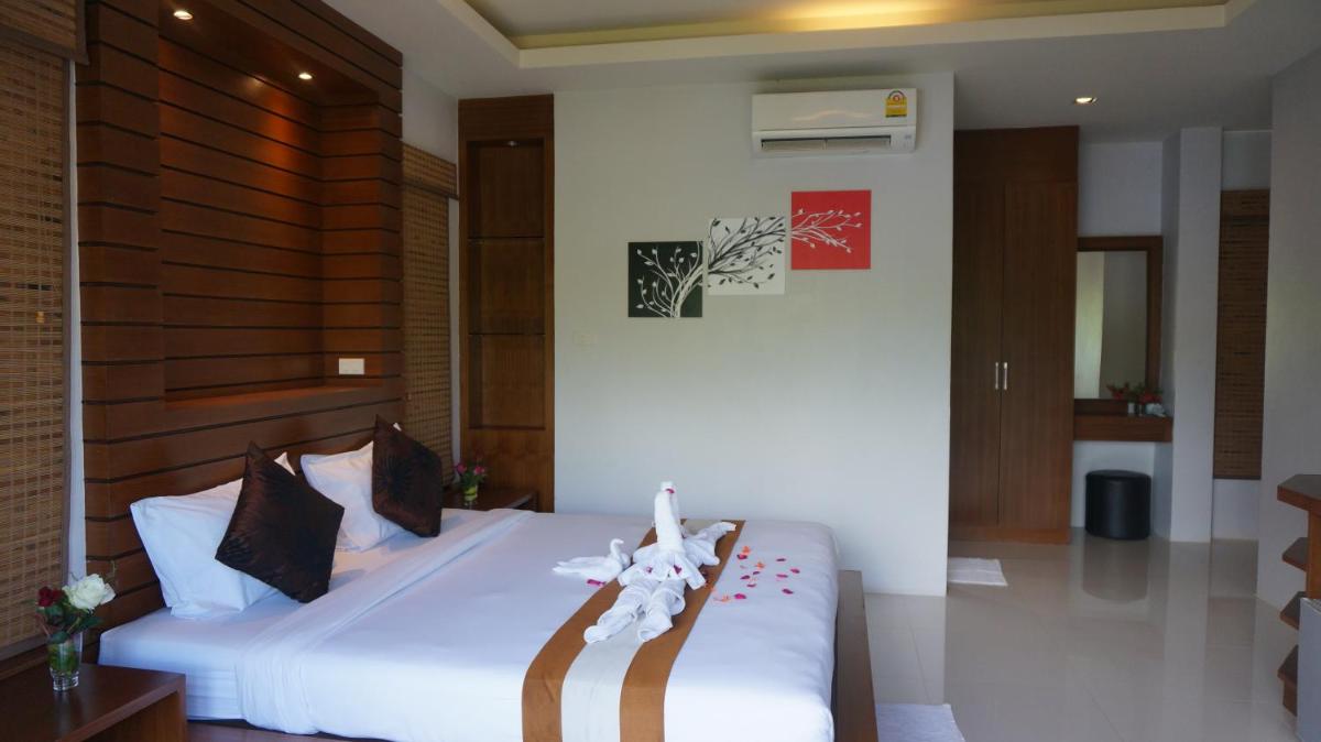 Foto - Lanta Intanin Resort - SHA Extra Plus