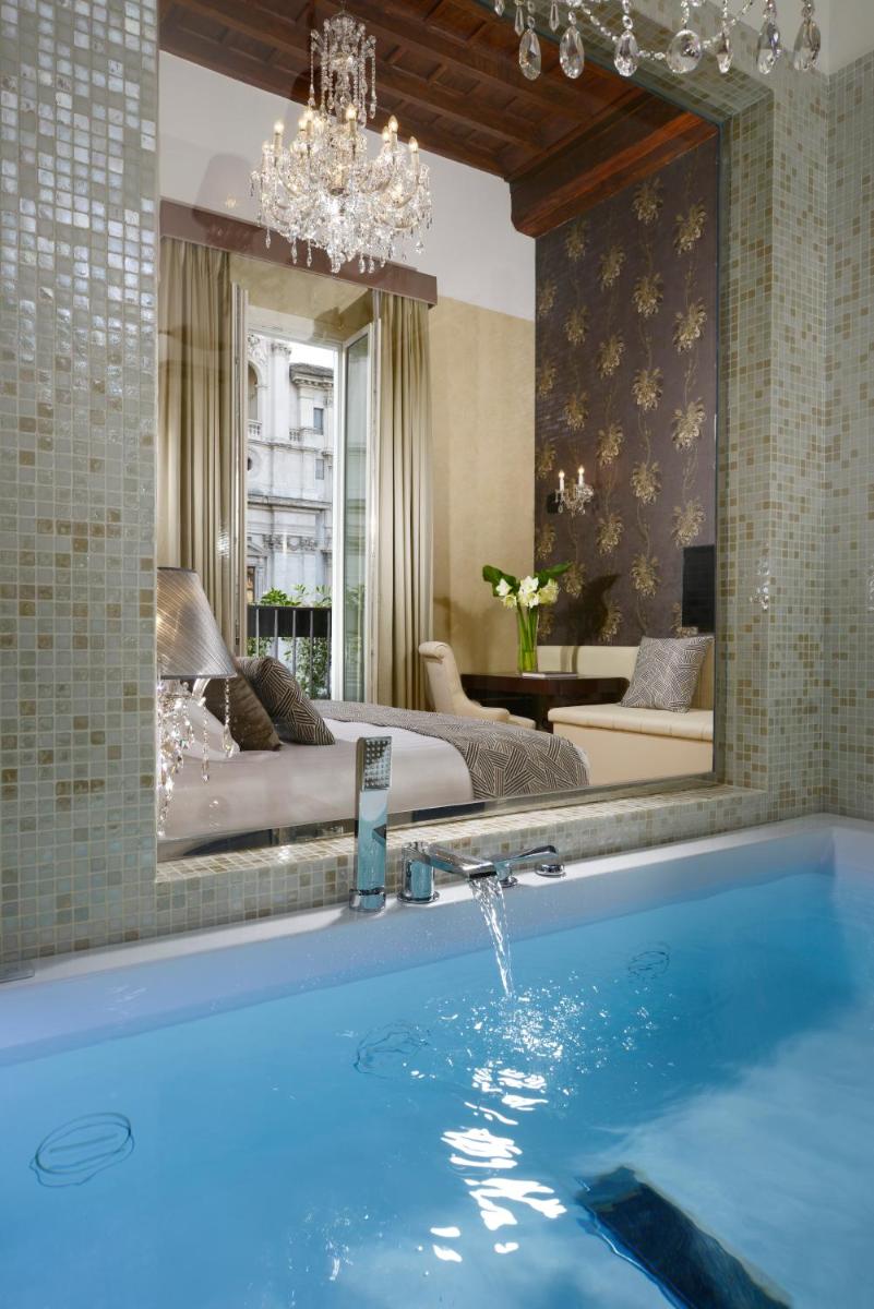 Photo - Lifestyle Suites Rome