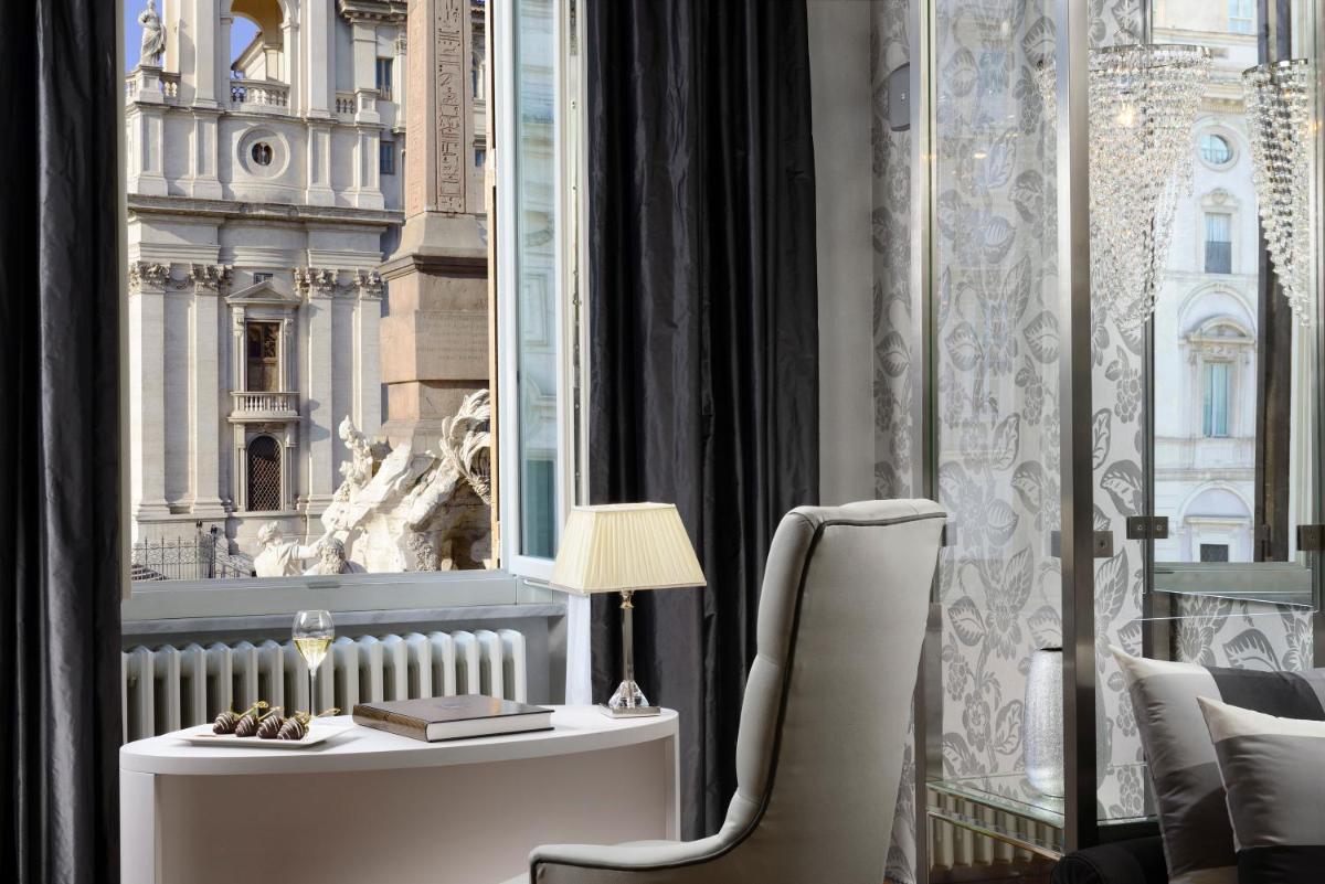 Photo - Lifestyle Suites Rome