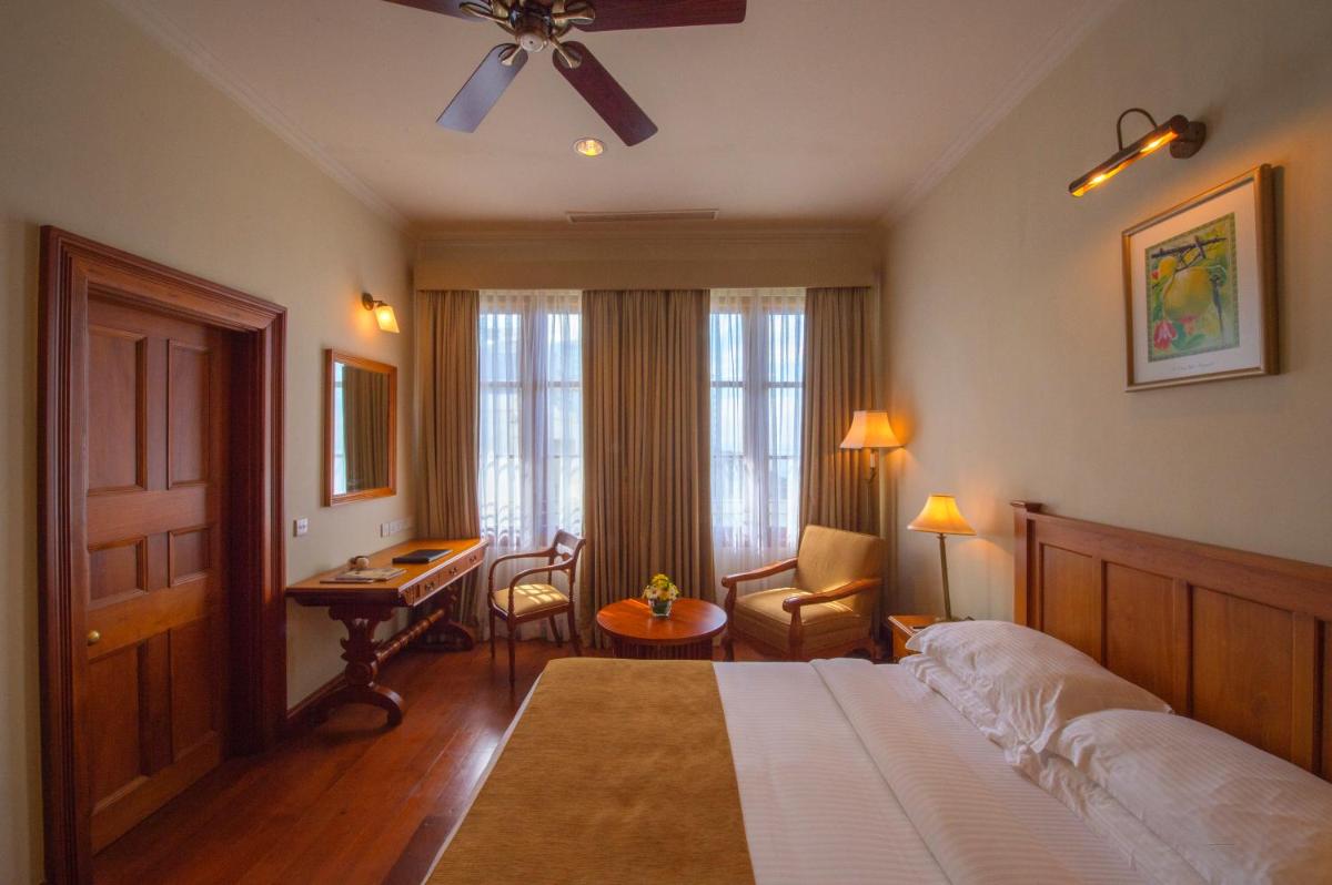 Photo - Galle Face Hotel