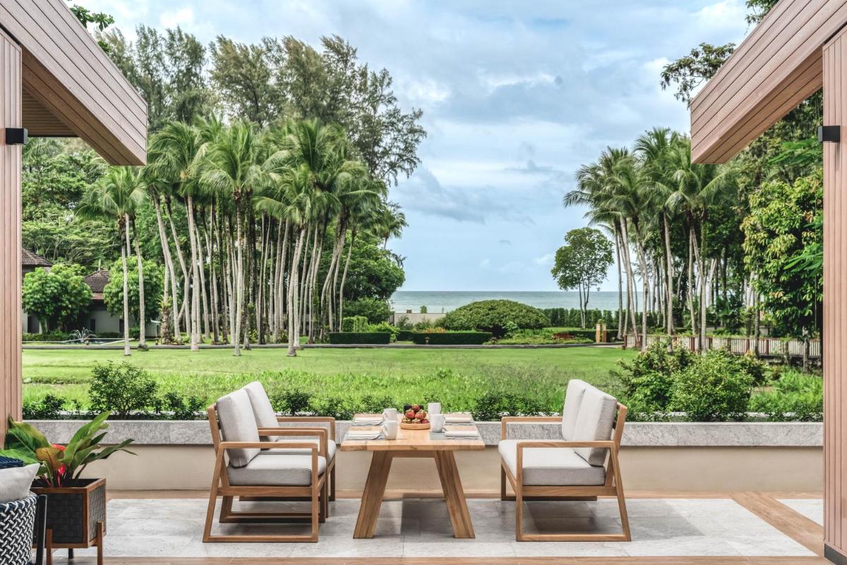 Dusit Thani Krabi Beach Resort photo 8