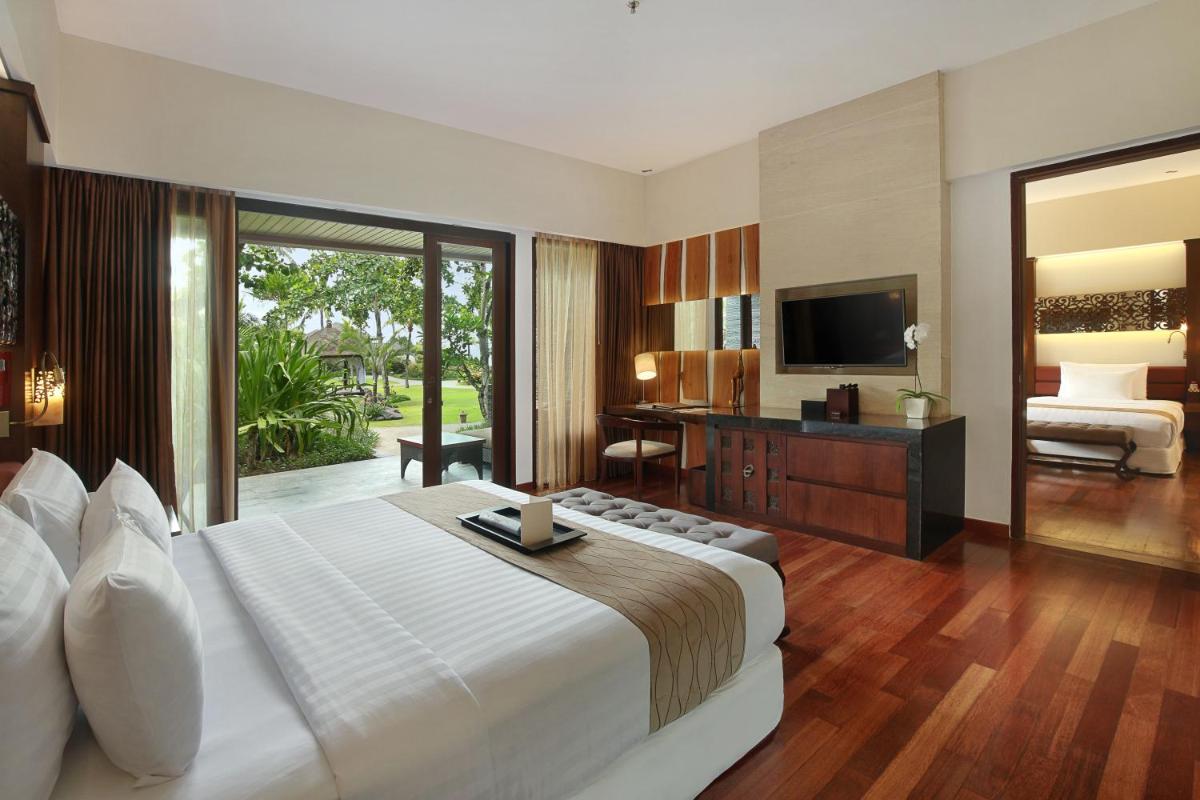 Photo - The Seminyak Beach Resort & Spa