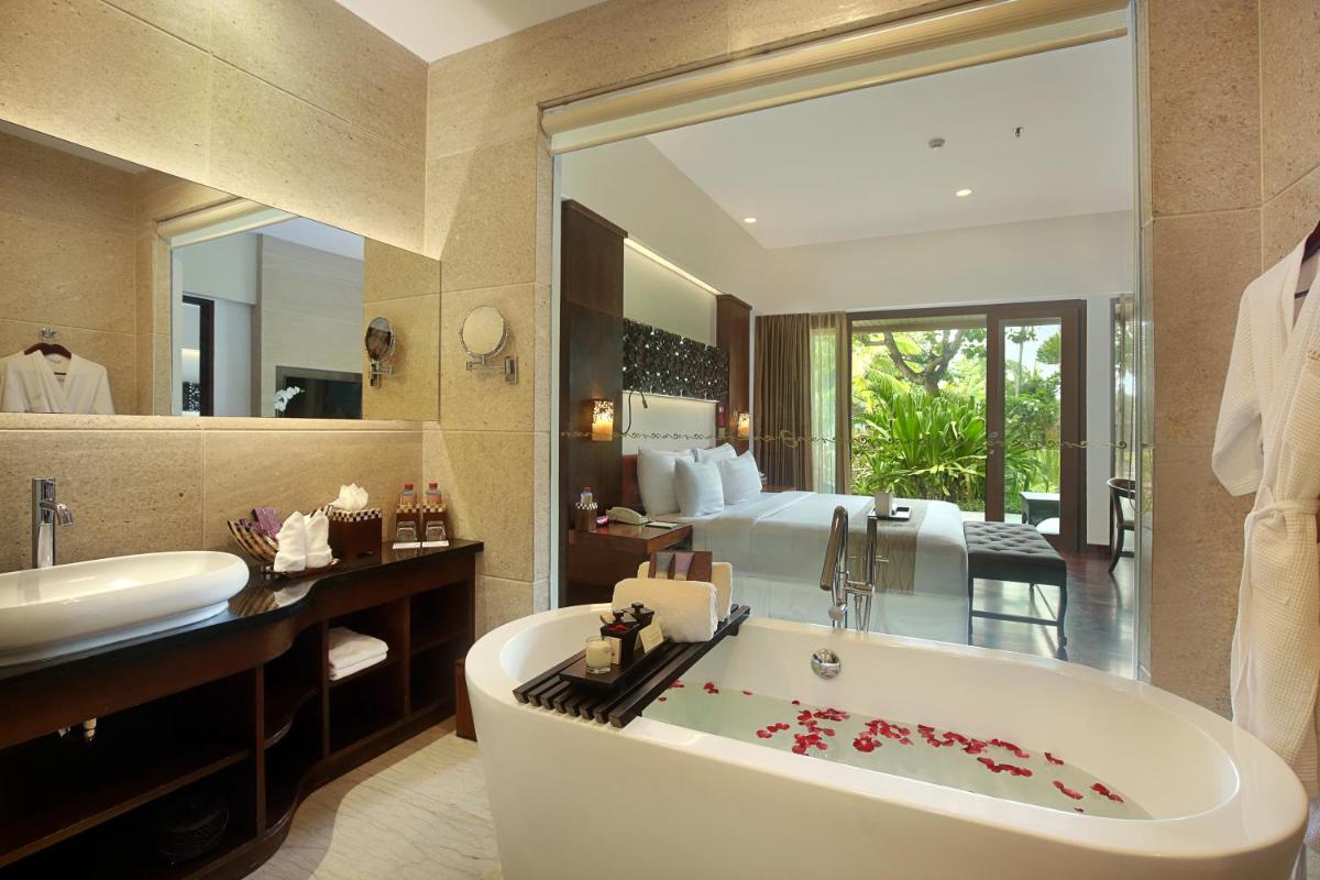 Photo - The Seminyak Beach Resort & Spa