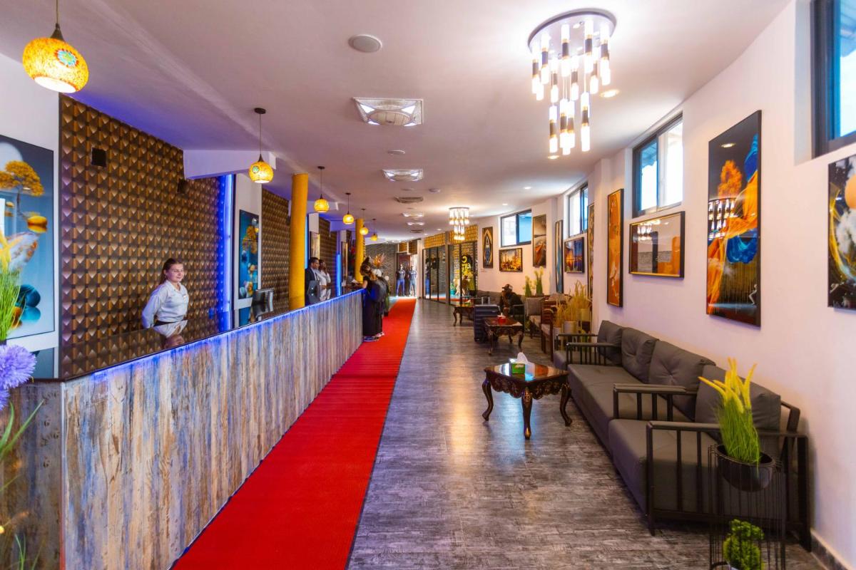 Canary Hotel & SPA photo 4