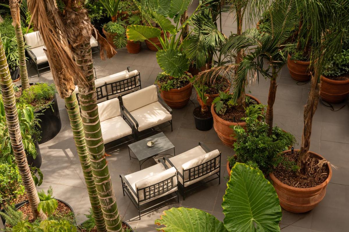 Palazzo Talìa - Small Luxury Hotels of the World photo 4