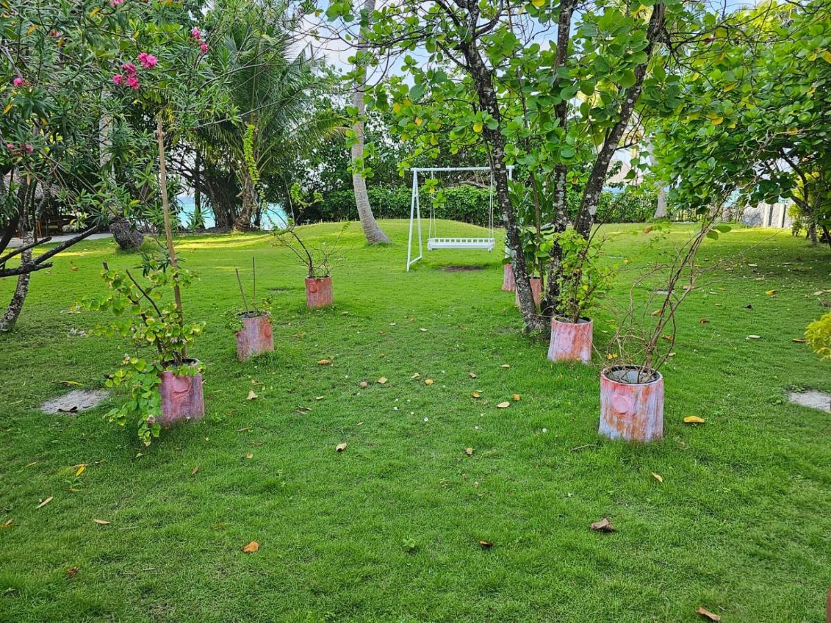 Filitheyo Island Resort photo 5