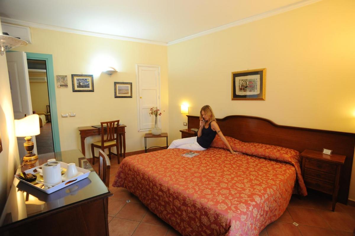 Foto - Hotel Mediterraneo