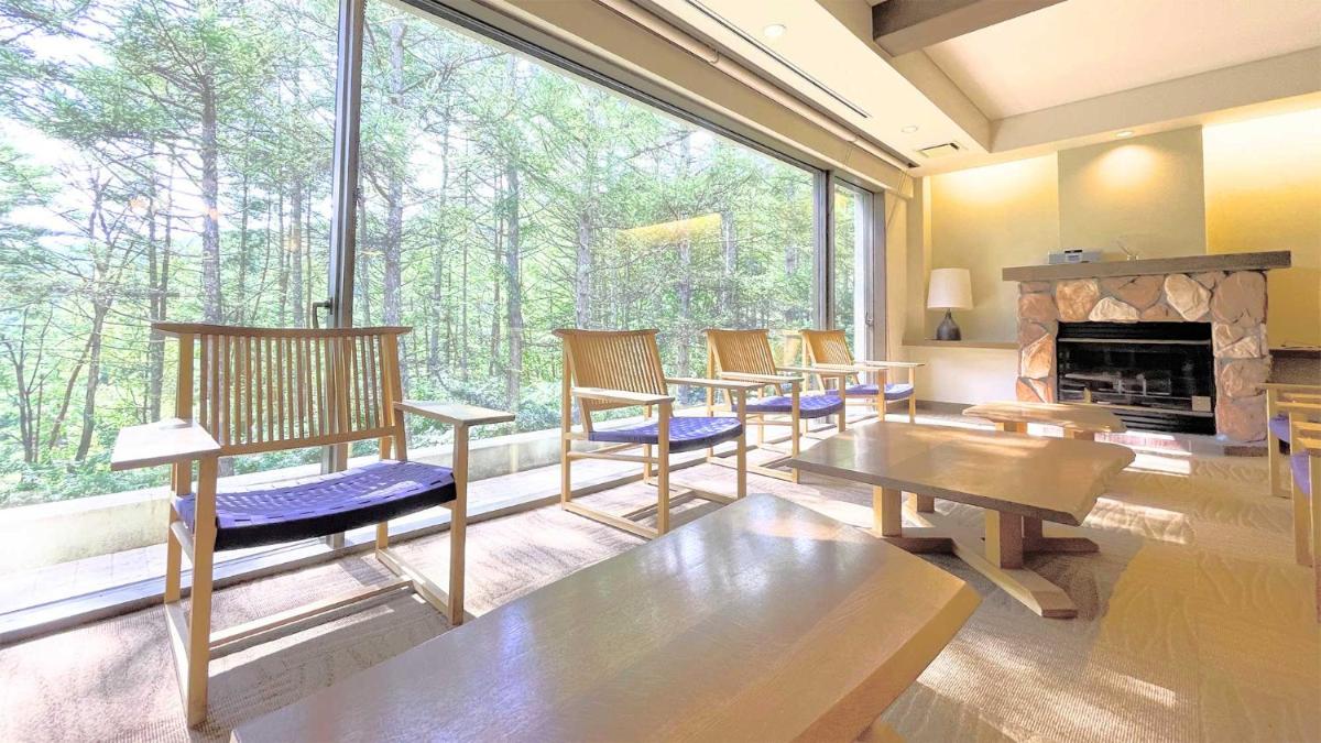 Tokyu Vacations Tateshina photo 9
