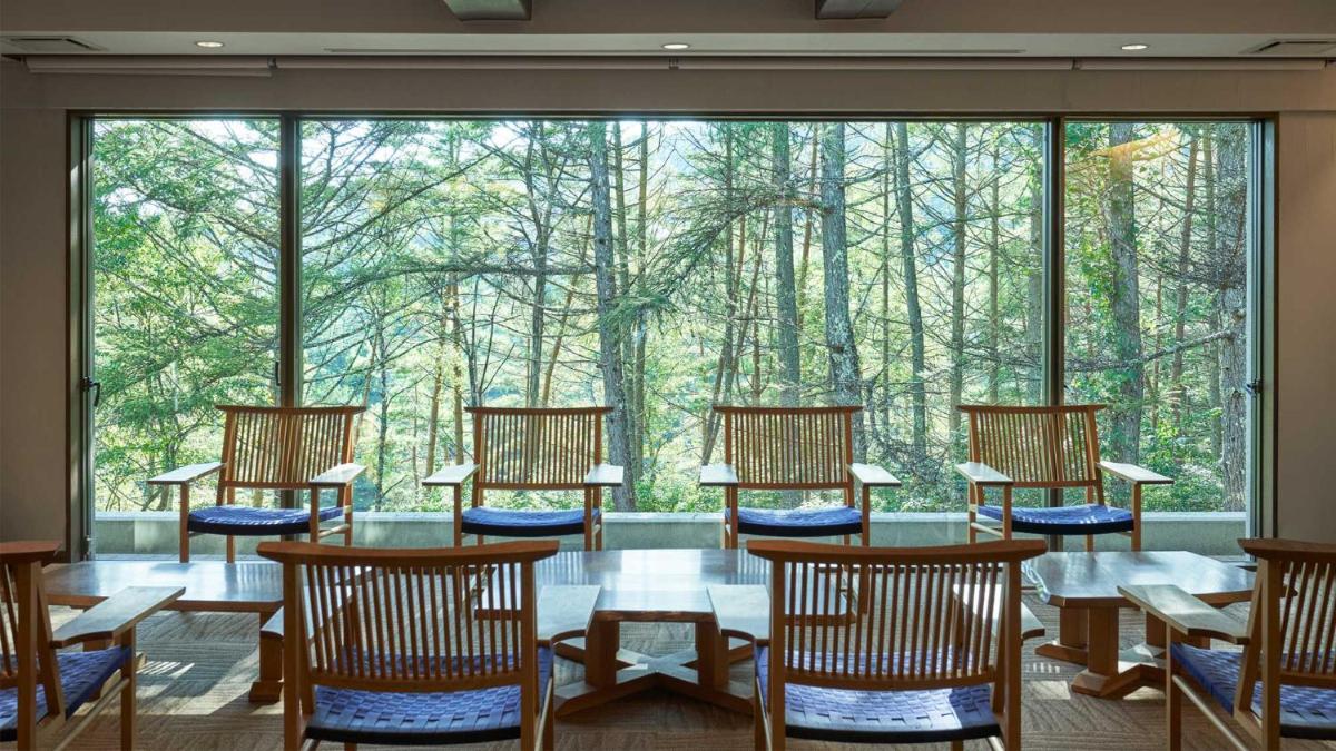 Tokyu Vacations Tateshina photo 2