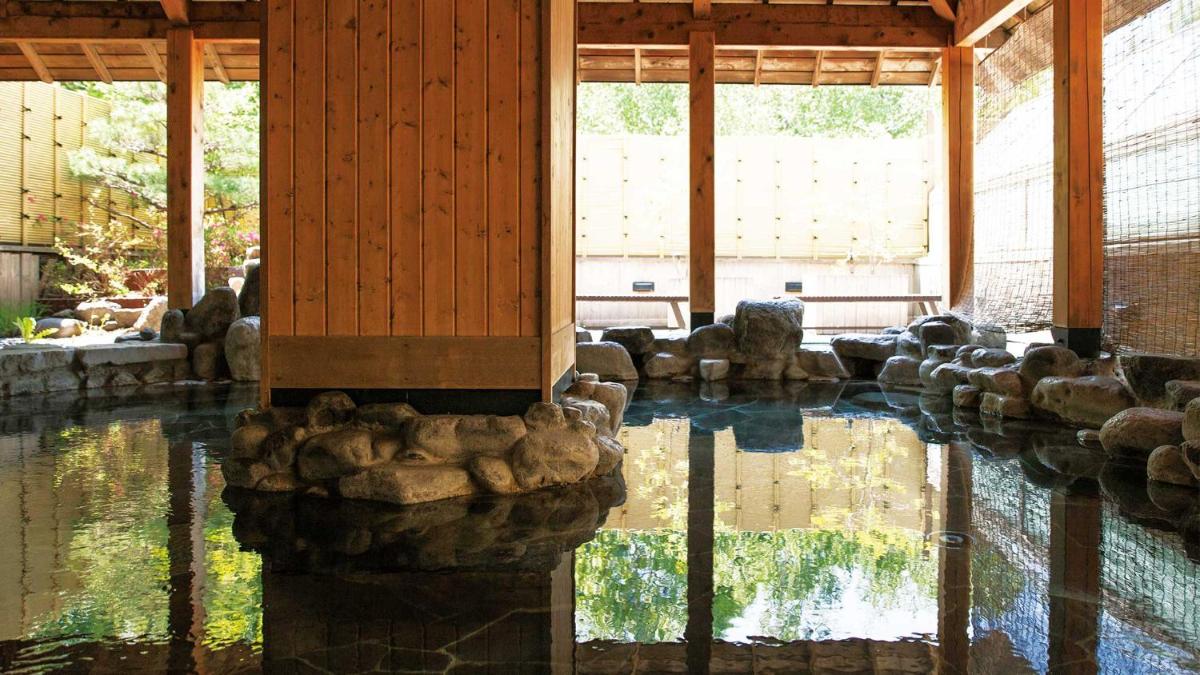Tokyu Vacations Tateshina photo 6