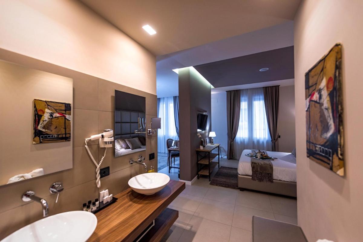 Photo - Delle Vittorie Luxury Rooms&Suites