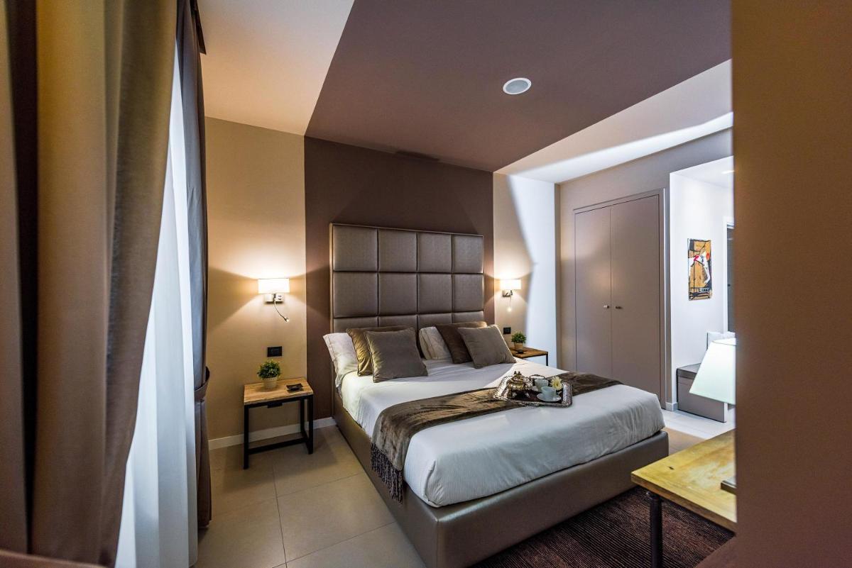 Foto - Delle Vittorie Luxury Rooms&Suites