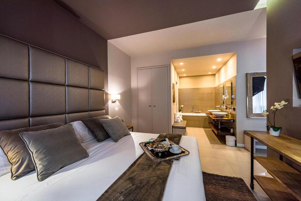 Foto - Delle Vittorie Luxury Rooms&Suites