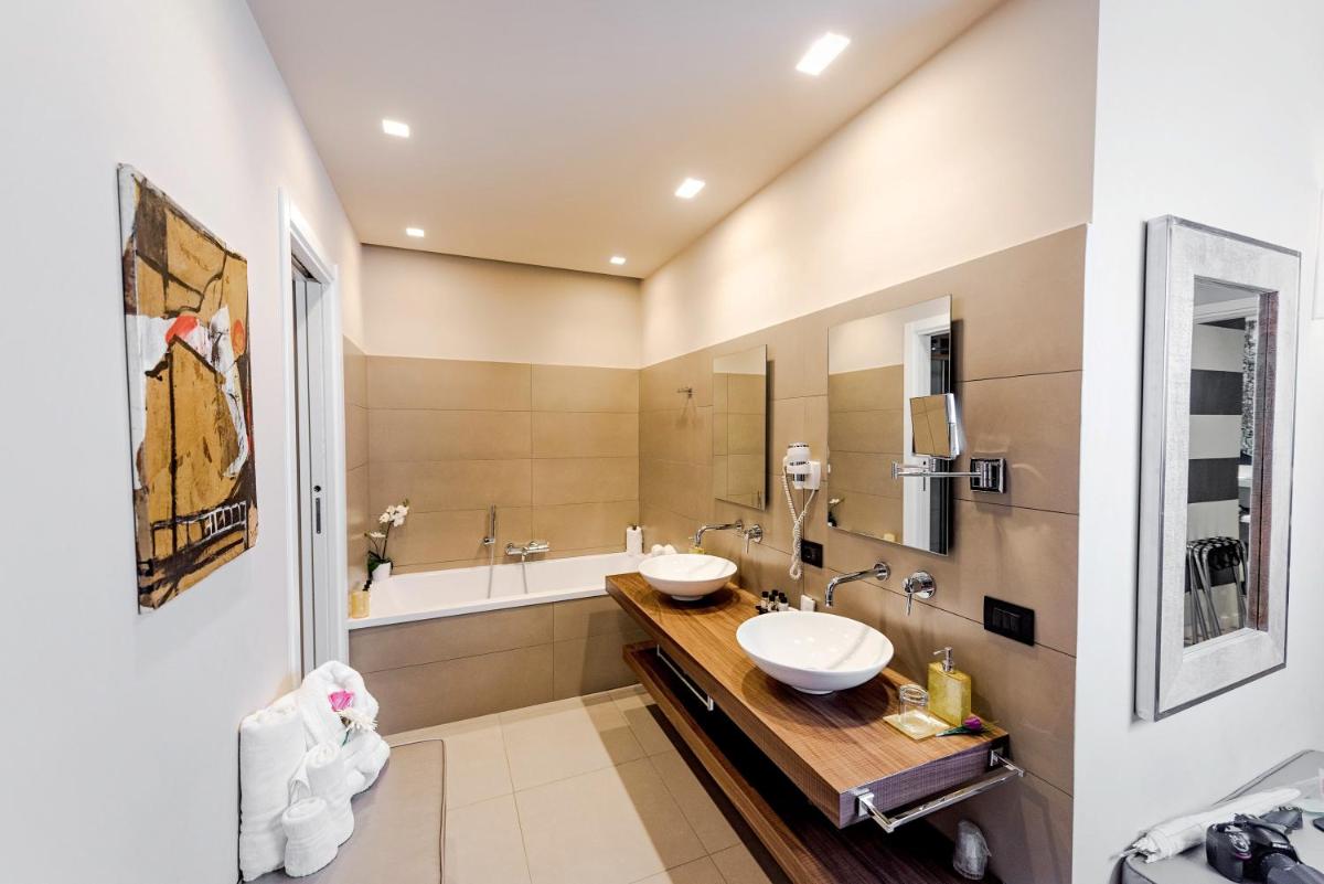 Photo - Delle Vittorie Luxury Rooms&Suites