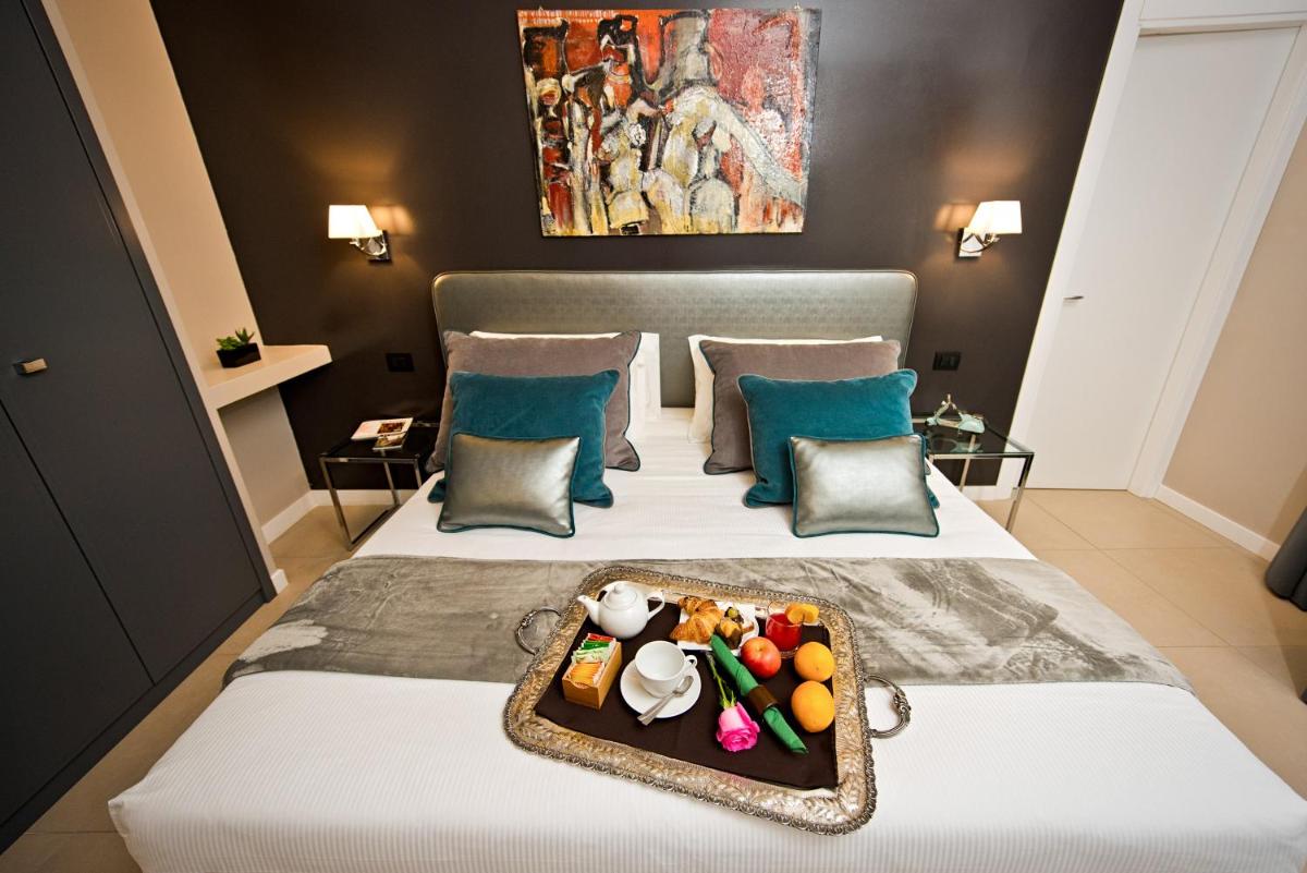 Foto - Delle Vittorie Luxury Rooms&Suites