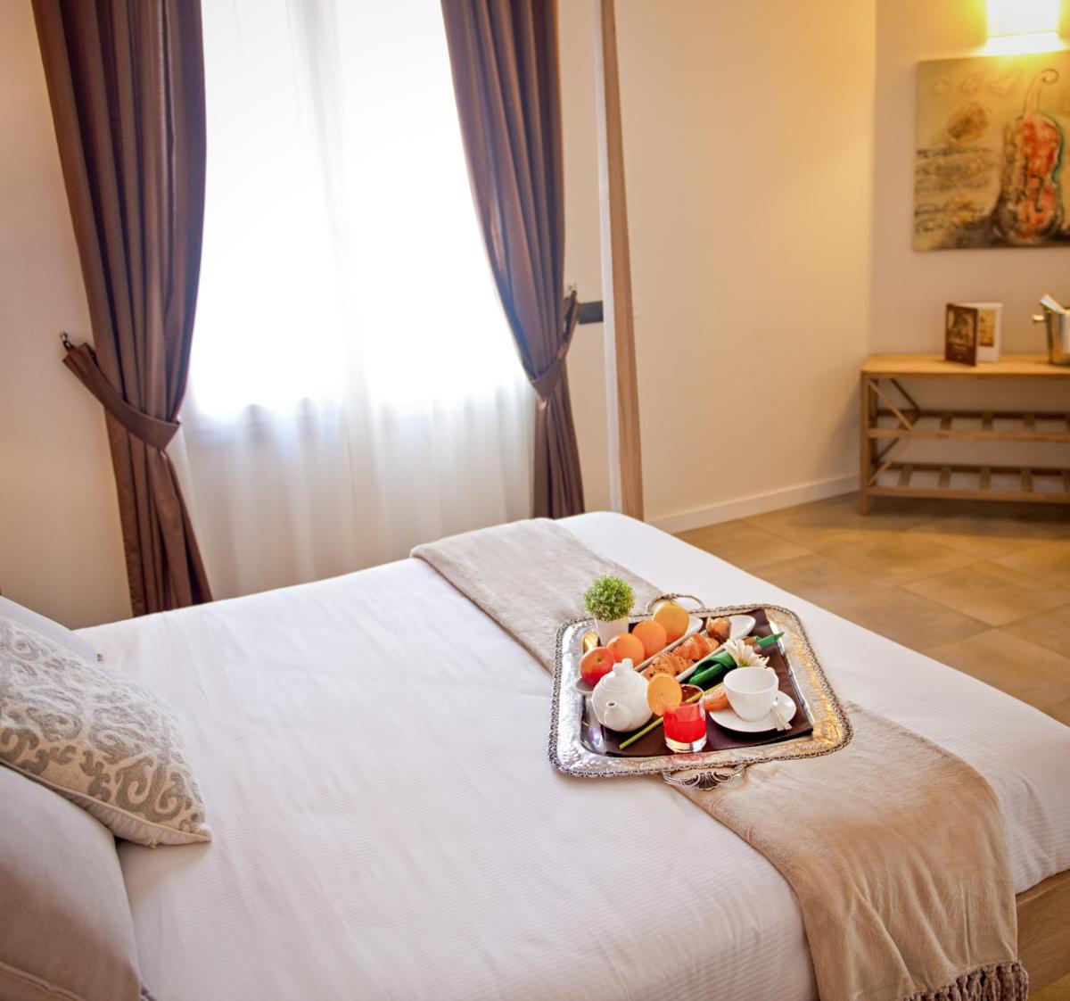 Photo - Delle Vittorie Luxury Rooms&Suites