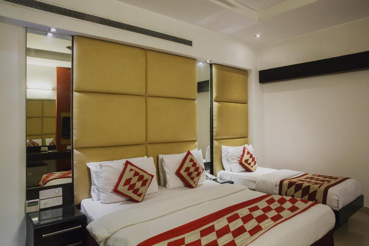 Photo - Hotel Krishna - By RCG Hotels