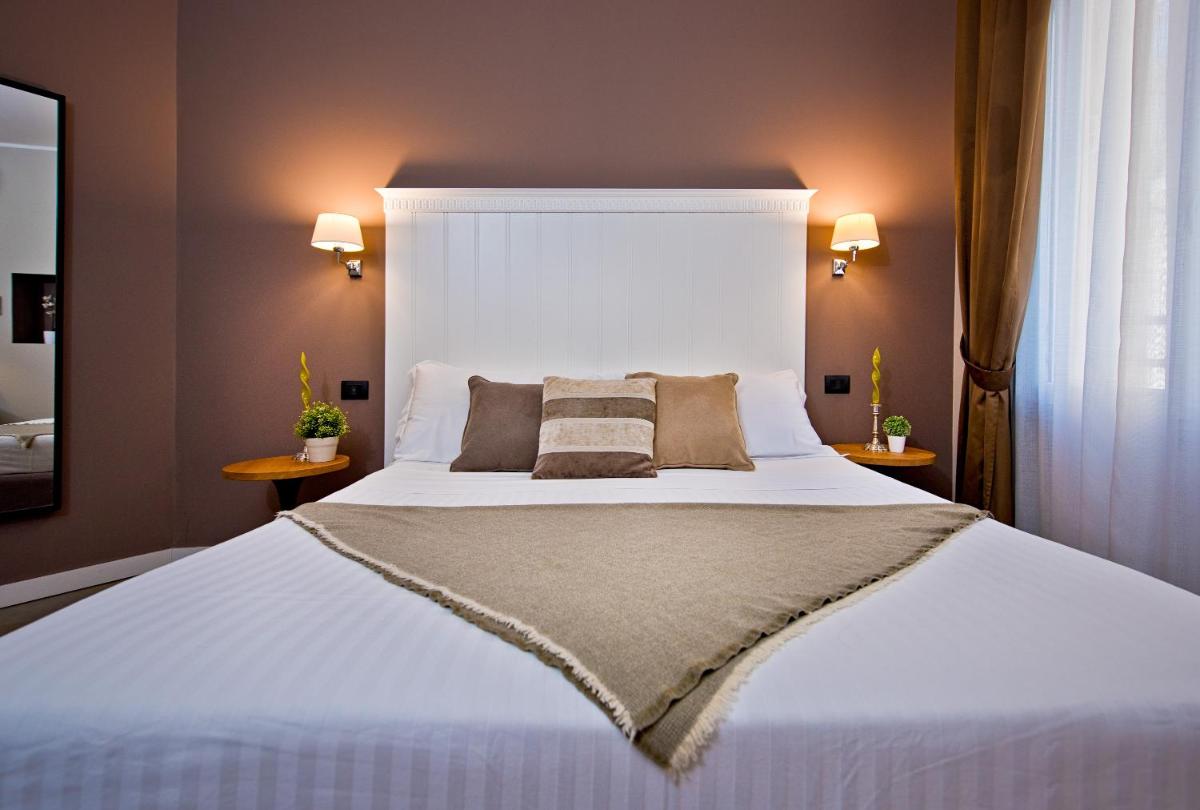 Photo - Delle Vittorie Luxury Rooms&Suites