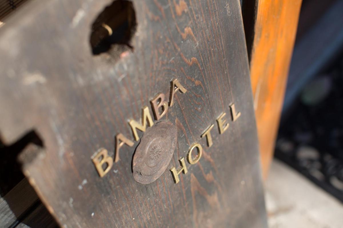 Photo - Bamba Hotel Tokyo-Private Townhouse-