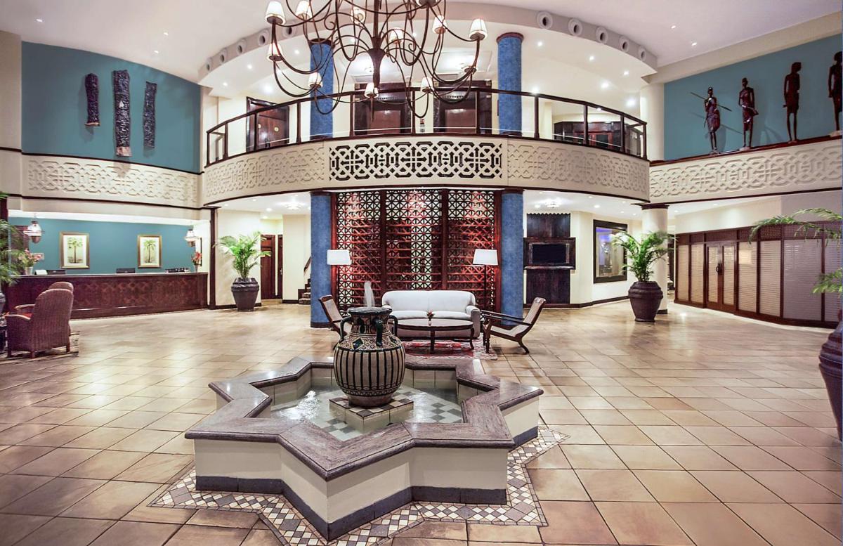 Southern Sun Dar es Salaam photo 5
