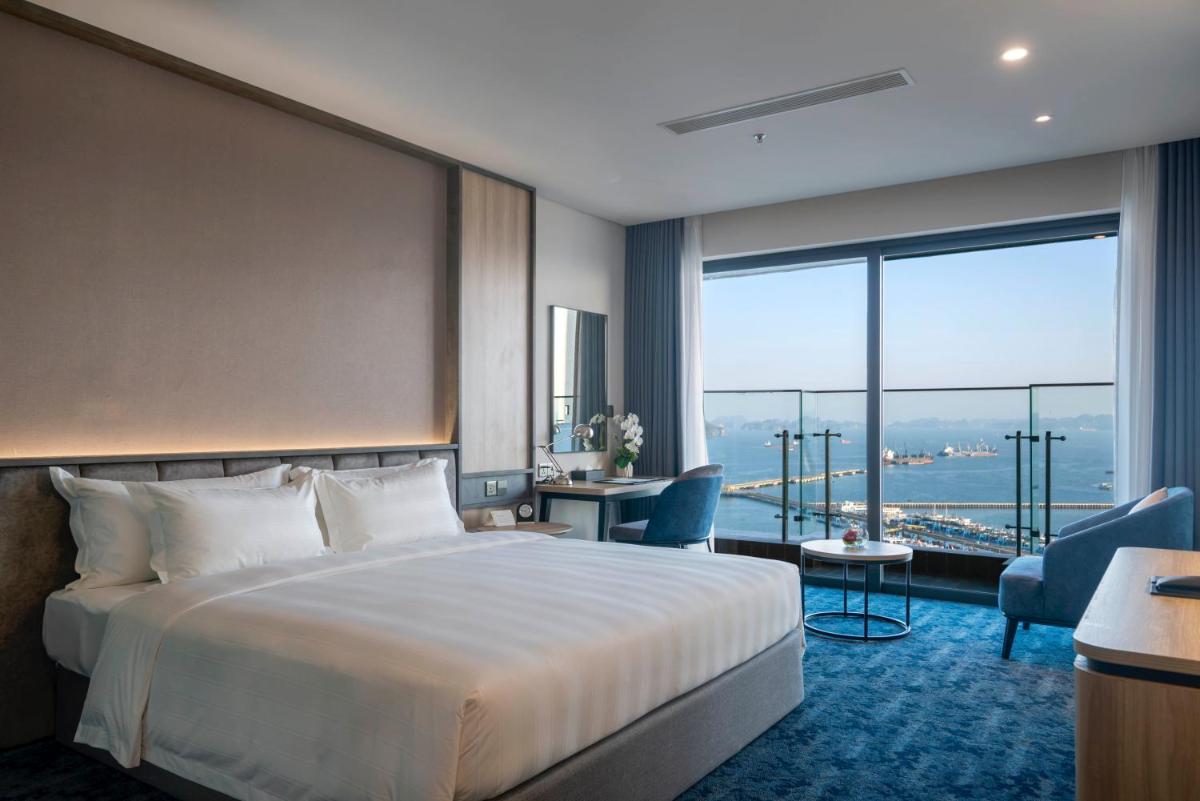Wyndham Garden Legend Halong photo 10