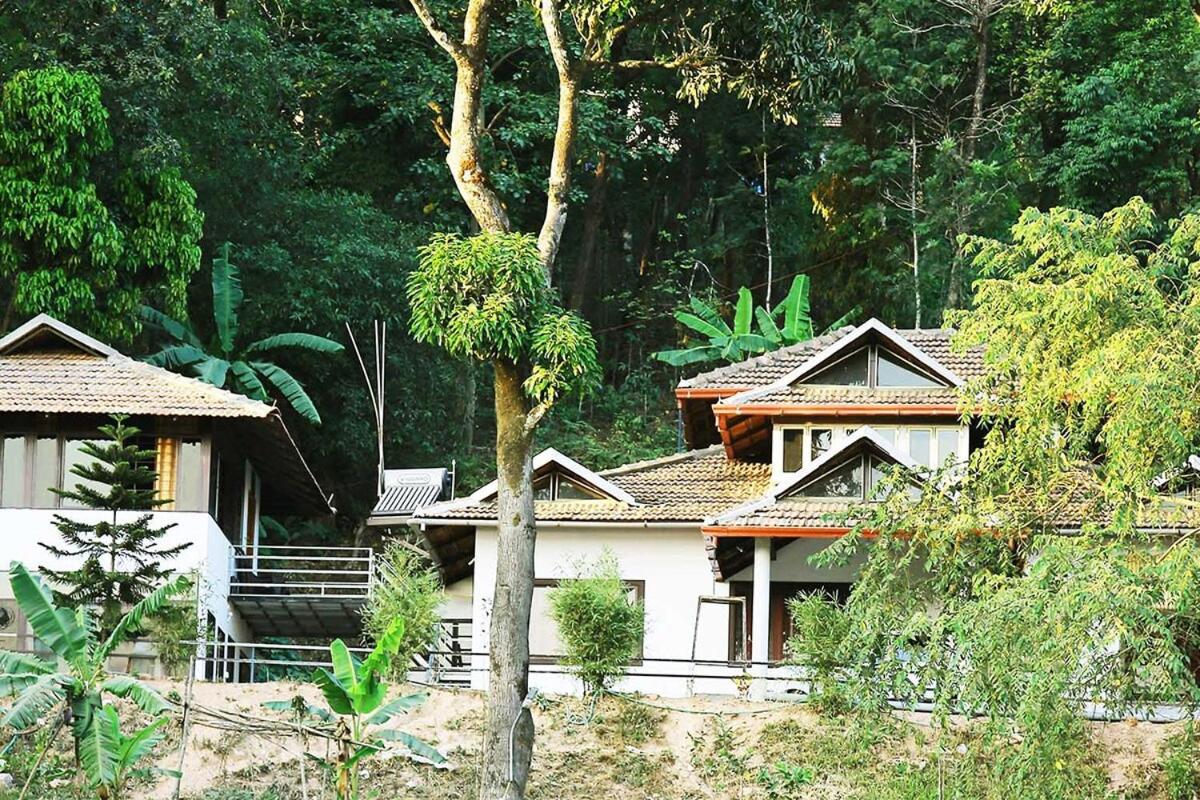 13 Best Place To Stay In Madikeri