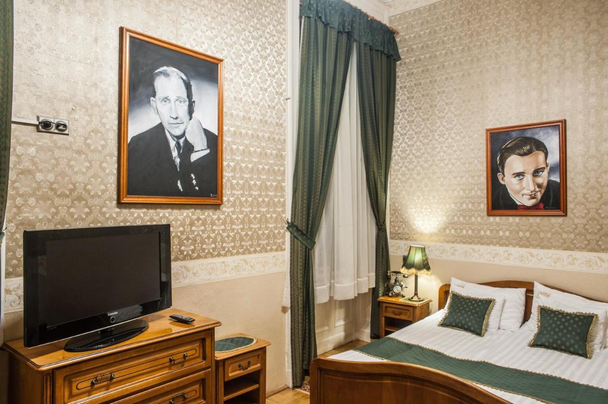 Photo - Cotton House Hotel Budapest