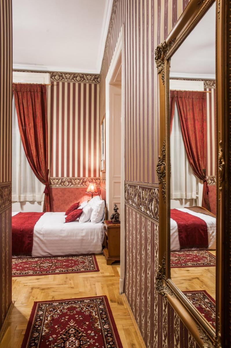 Photo - Cotton House Hotel Budapest