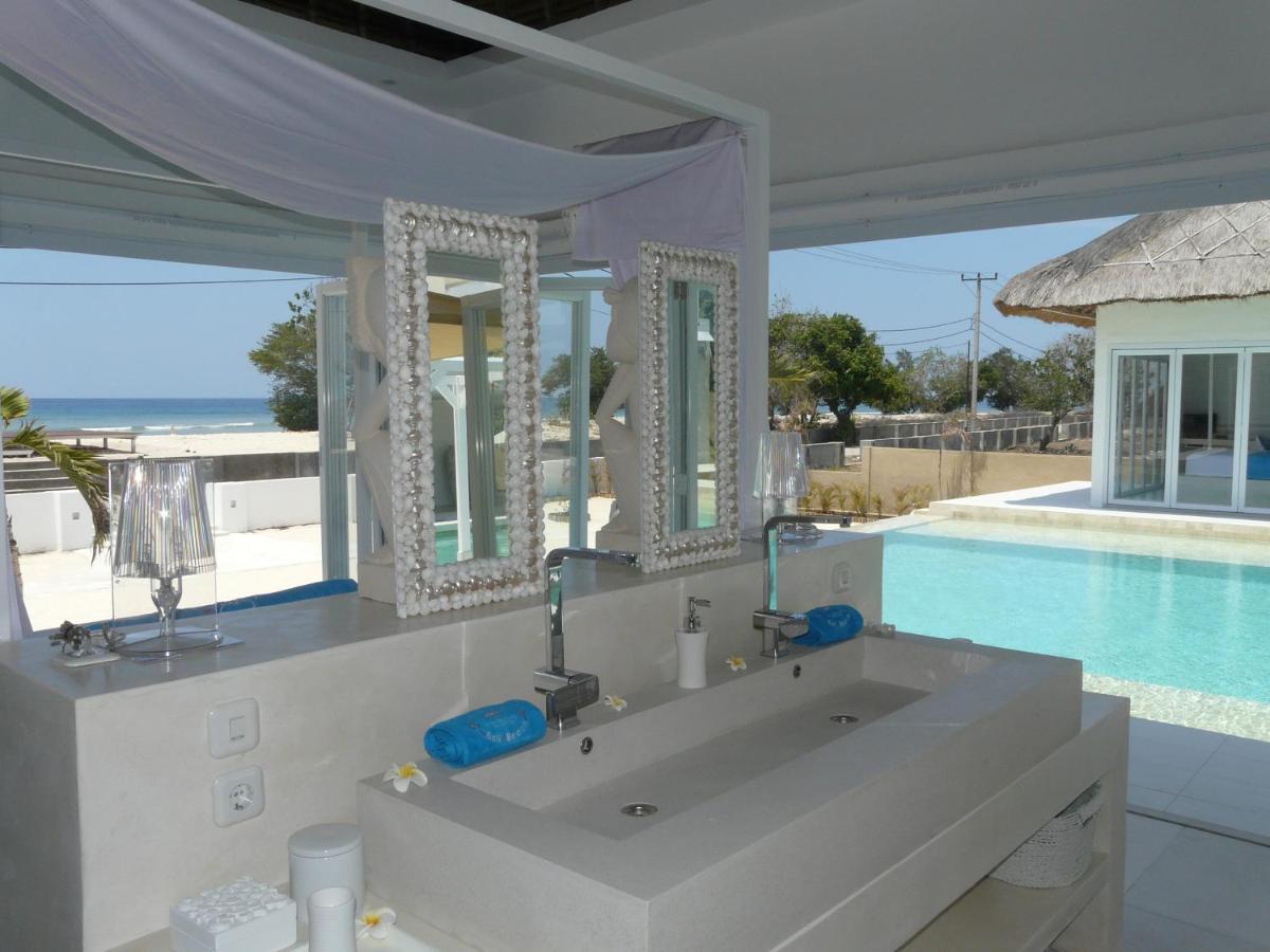 Photo - Villa Gili Bali Beach